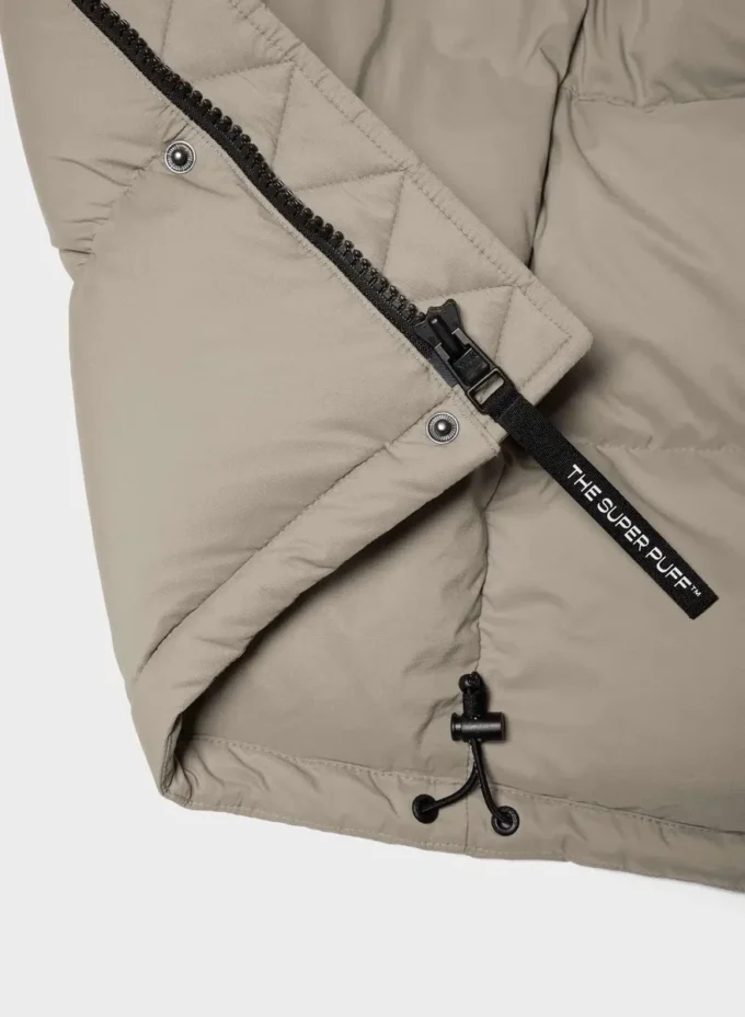Chaleco Super Puff™ LoHip – cliMATTE™ Chaleco Super Puff™ LoHip – cliMATTE™