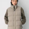 Chaleco Super Puff™ LoHip – cliMATTE™ Chaleco Super Puff™ LoHip – cliMATTE™