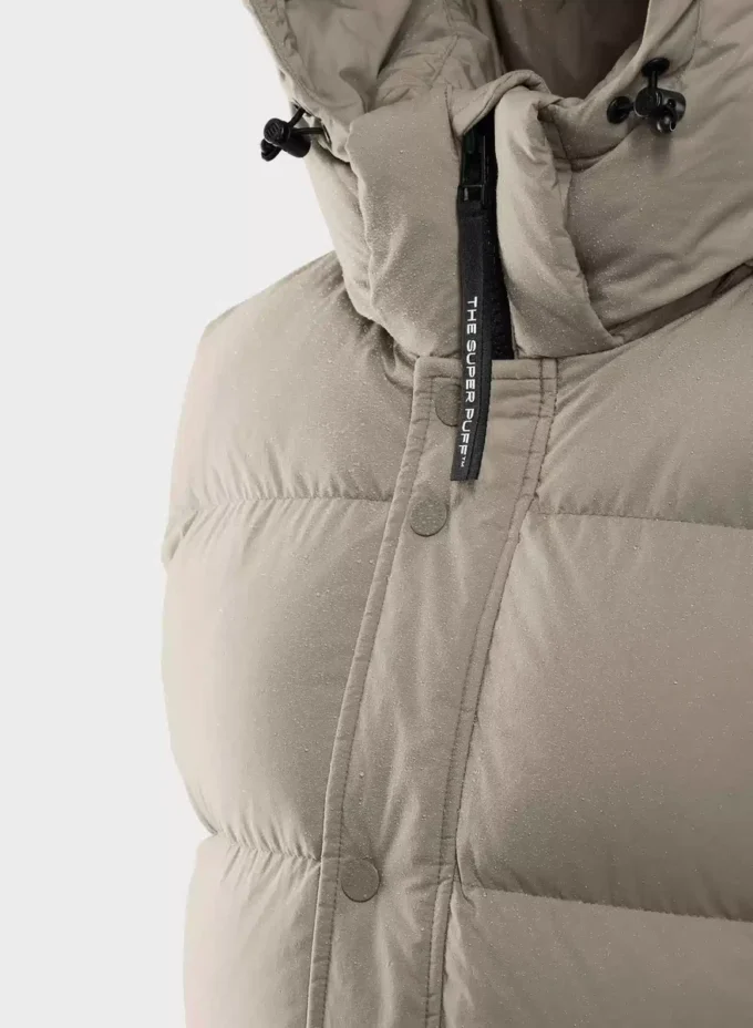Chaleco Super Puff™ LoHip – cliMATTE™ Chaleco Super Puff™ LoHip – cliMATTE™