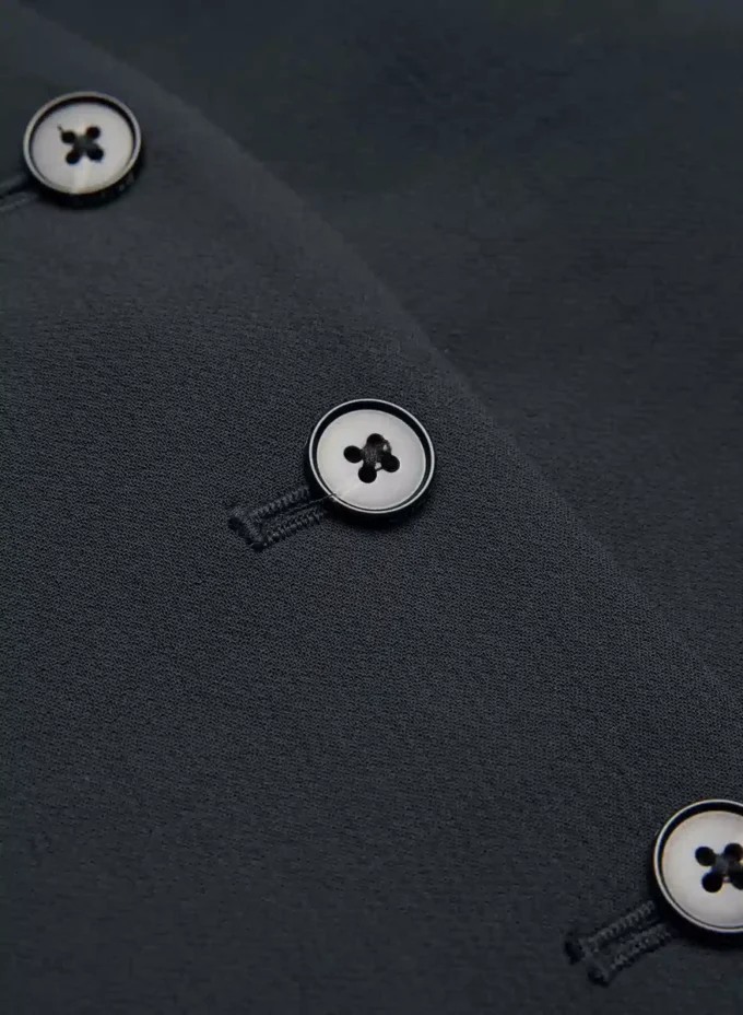Chaleco Vito – Crepette™ Chaleco Vito – Crepette™