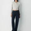 Chaqueta Acquire – Tweed Chaqueta Acquire – Tweed