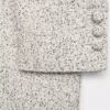 Chaqueta Acquire – Tweed Chaqueta Acquire – Tweed