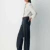 Chaqueta Acquire – Tweed Chaqueta Acquire – Tweed