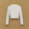 Chaqueta Acquire – Tweed Chaqueta Acquire – Tweed