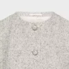 Chaqueta Acquire – Tweed Chaqueta Acquire – Tweed