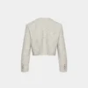 Chaqueta Acquire – Tweed Chaqueta Acquire – Tweed