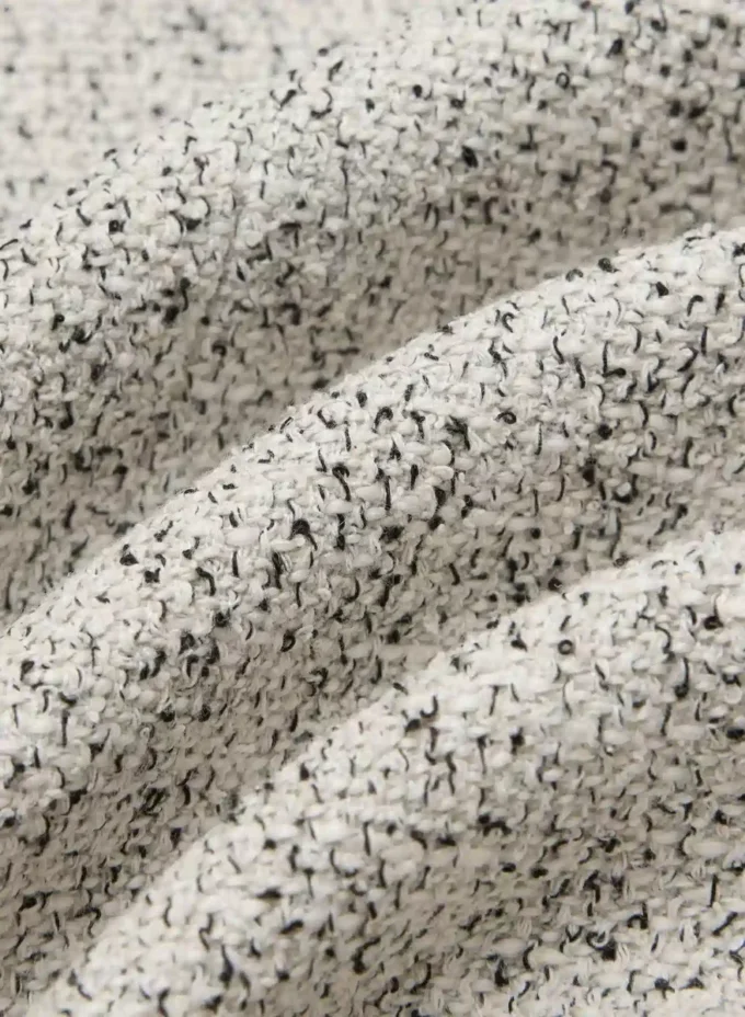 Chaqueta Acquire – Tweed Chaqueta Acquire – Tweed