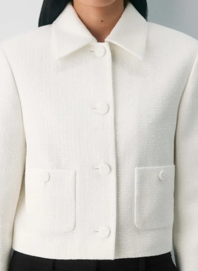 Chaqueta Ashfield – Tweed Chaqueta Ashfield – Tweed