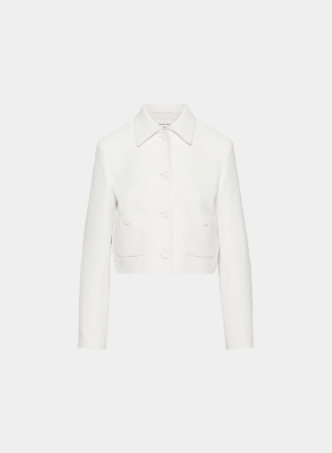 Chaqueta Ashfield – Tweed Chaqueta Ashfield – Tweed