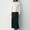 Chaqueta Augustus – Tweed
