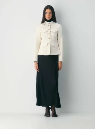 Chaqueta Augustus – Tweed Chaqueta Augustus – Tweed