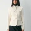 Chaqueta Augustus – Tweed