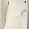 Chaqueta Augustus – Tweed