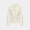 Chaqueta Augustus – Tweed