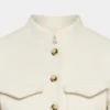 Chaqueta Augustus – Tweed