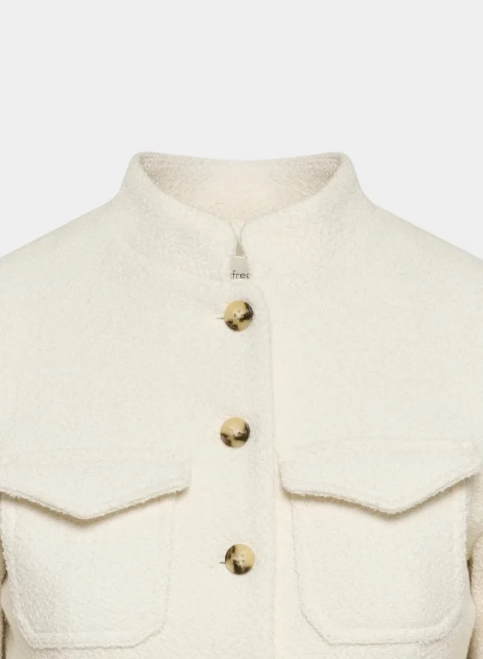 Chaqueta Augustus – Tweed