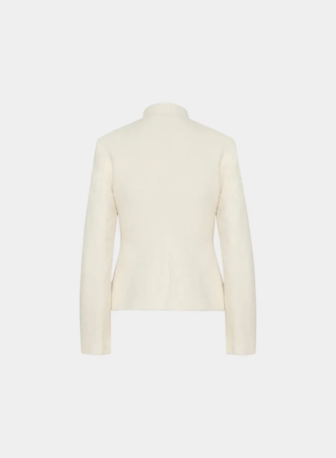 Chaqueta Augustus – Tweed