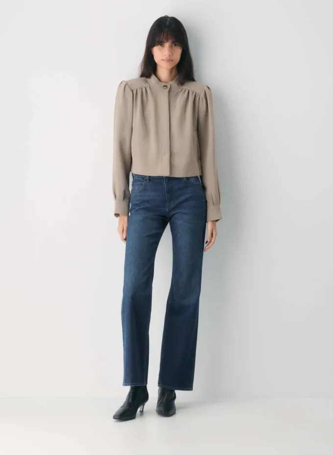 Chaqueta Balsam – Crepette™ Chaqueta Balsam – Crepette™