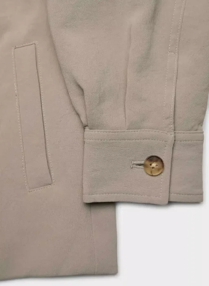 Chaqueta Balsam – Crepette™ Chaqueta Balsam – Crepette™