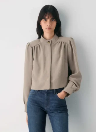 Chaqueta Balsam – Crepette™
