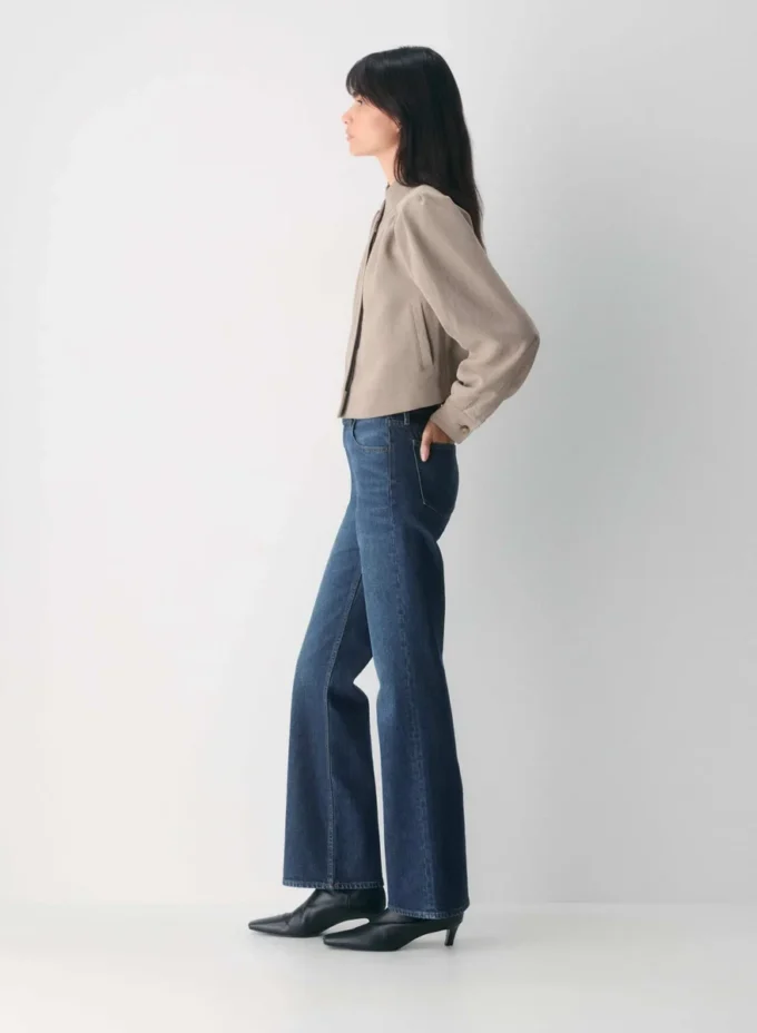 Chaqueta Balsam – Crepette™ Chaqueta Balsam – Crepette™