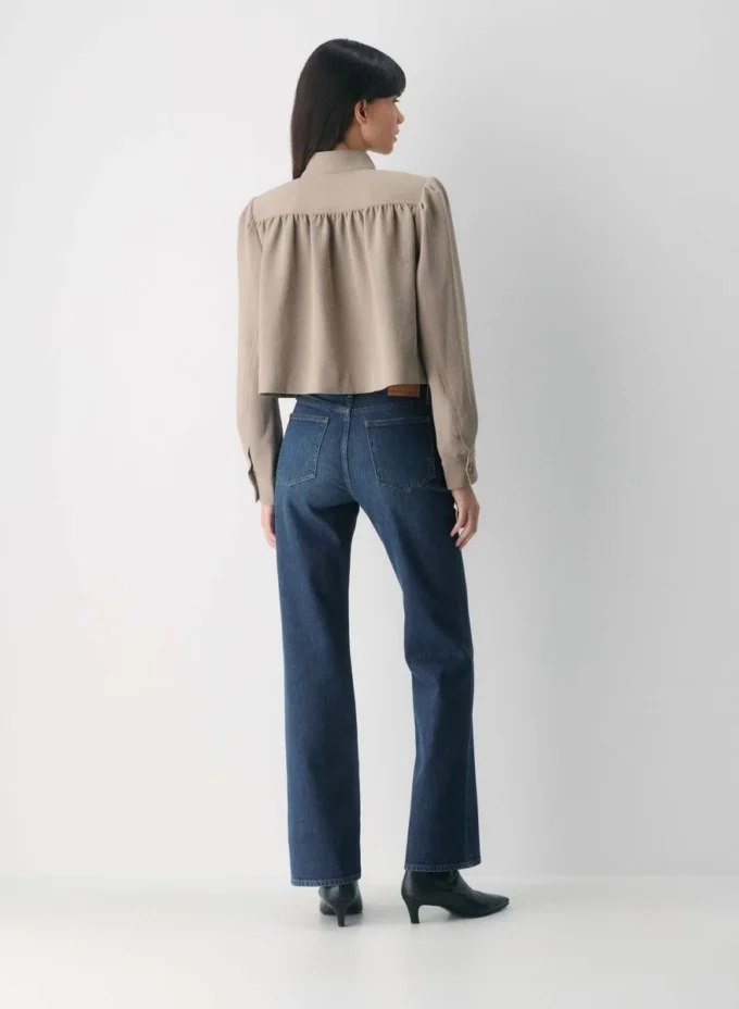 Chaqueta Balsam – Crepette™ Chaqueta Balsam – Crepette™
