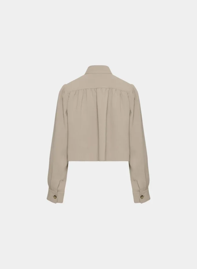 Chaqueta Balsam – Crepette™ Chaqueta Balsam – Crepette™