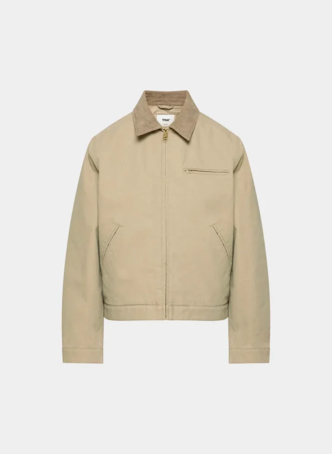 Chaqueta Barkley Hip Workwear Chaqueta Barkley Hip Workwear