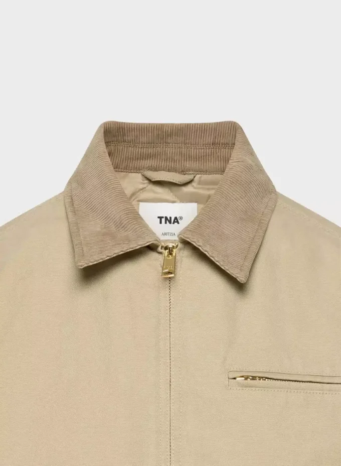 Chaqueta Barkley Hip Workwear Chaqueta Barkley Hip Workwear