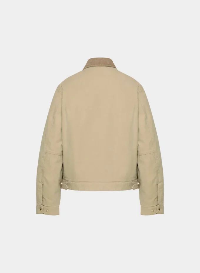 Chaqueta Barkley Hip Workwear Chaqueta Barkley Hip Workwear