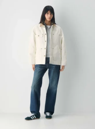 Chaqueta Barnett Chore