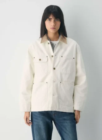 Chaqueta Barnett Chore