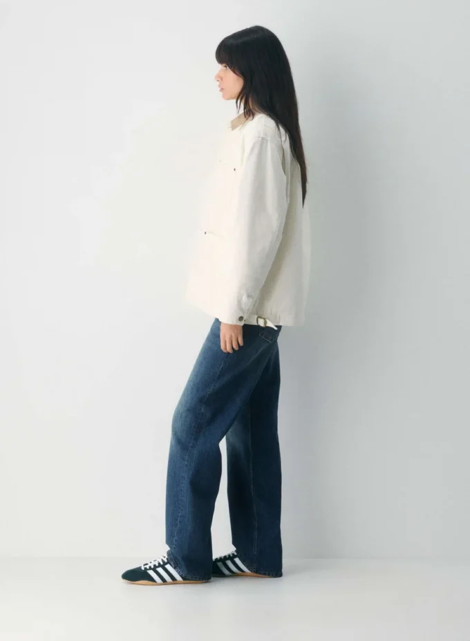 Chaqueta Barnett Chore Chaqueta Barnett Chore