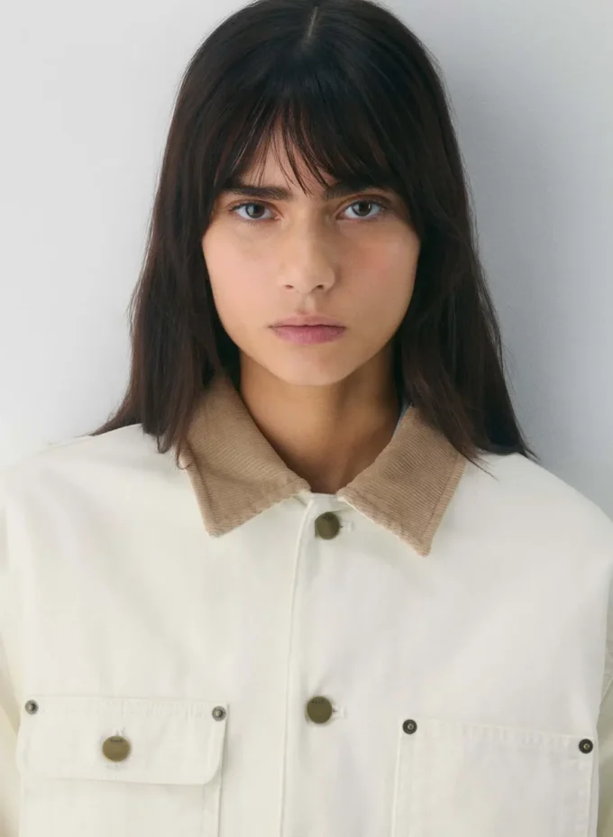 Chaqueta Barnett Chore Chaqueta Barnett Chore
