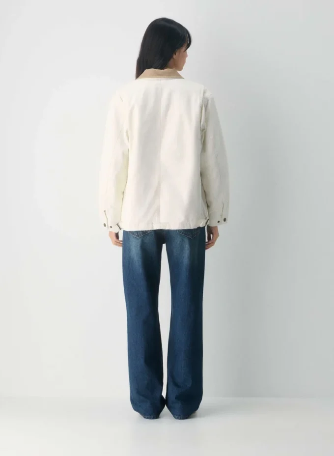 Chaqueta Barnett Chore Chaqueta Barnett Chore
