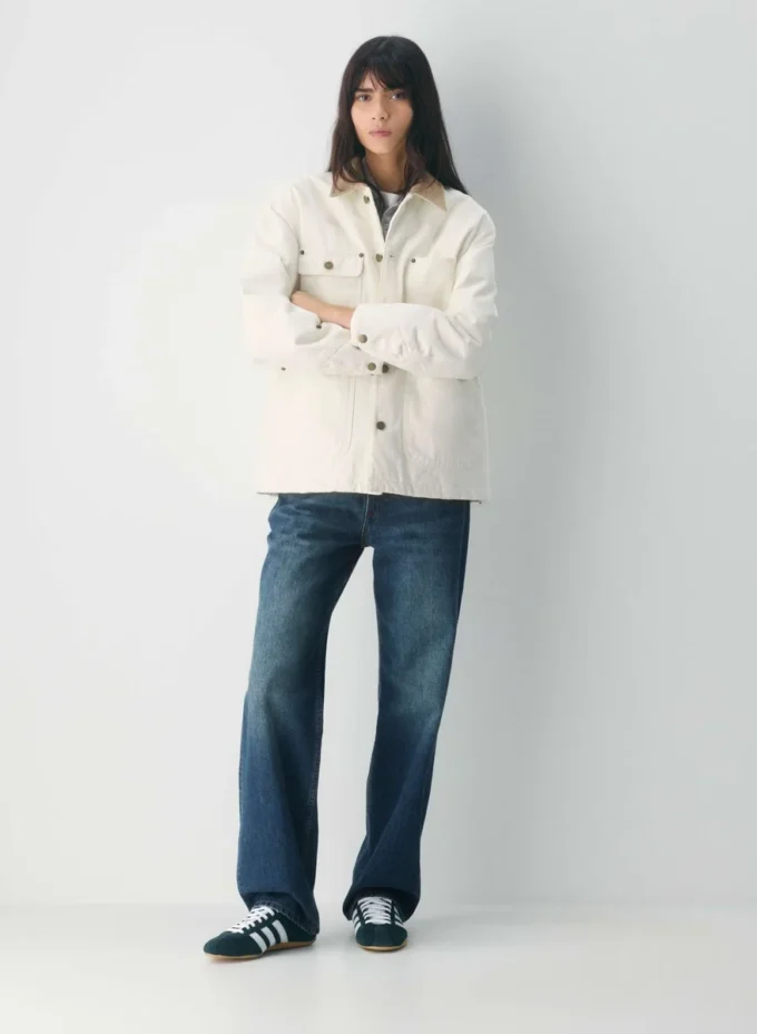 Chaqueta Barnett Chore Chaqueta Barnett Chore