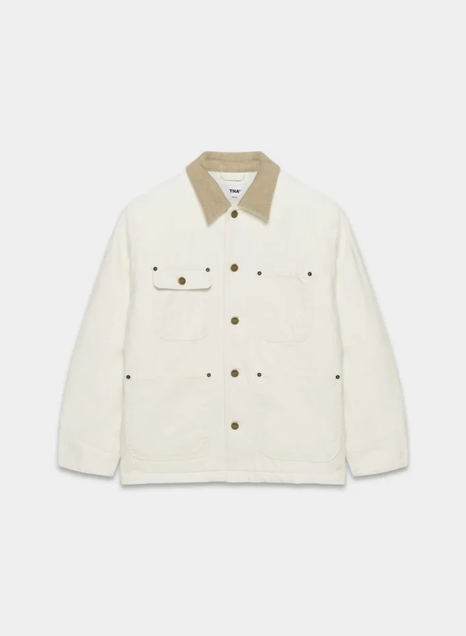 Chaqueta Barnett Chore Chaqueta Barnett Chore
