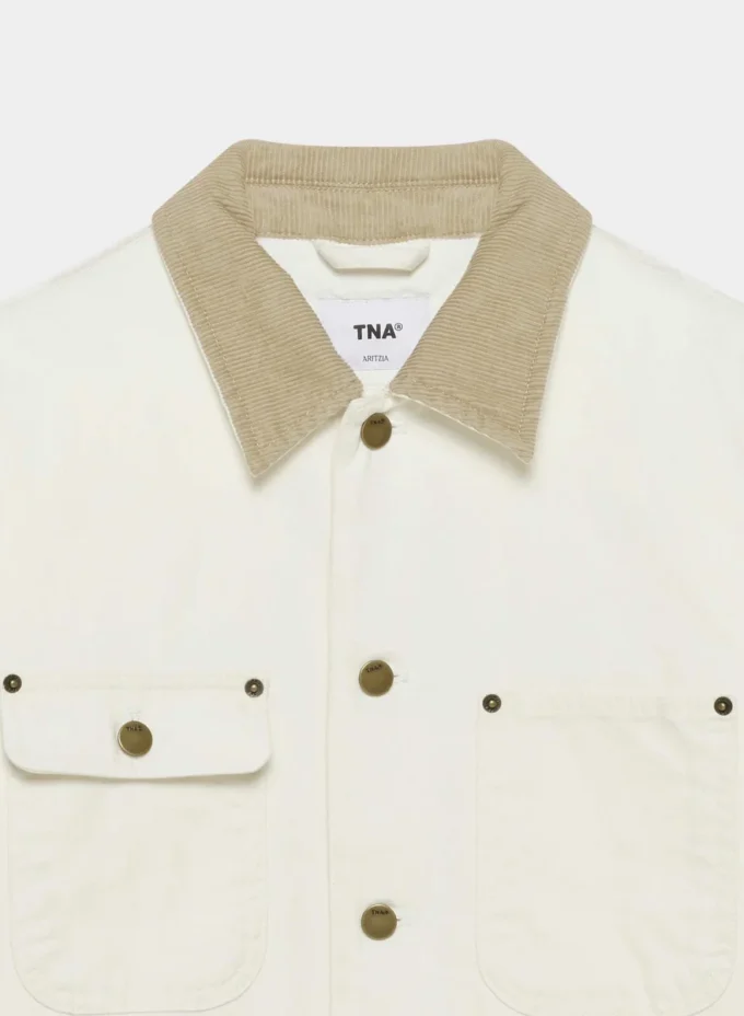 Chaqueta Barnett Chore Chaqueta Barnett Chore