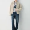 Chaqueta blouson Caddie Chaqueta blouson Caddie