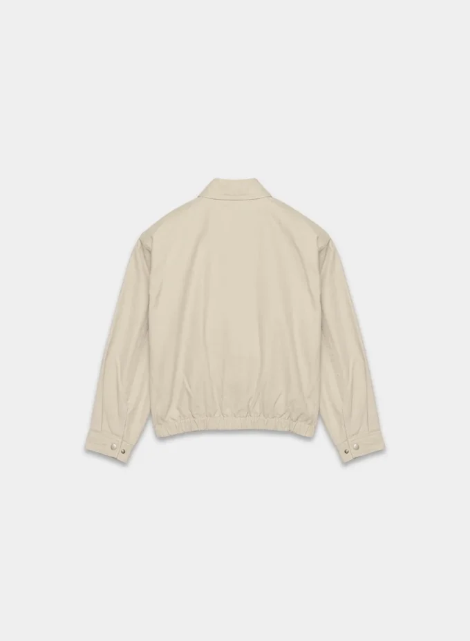 Chaqueta blouson Caddie Chaqueta blouson Caddie
