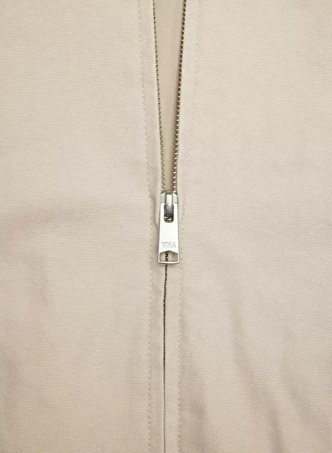 Chaqueta blouson Caddie Chaqueta blouson Caddie