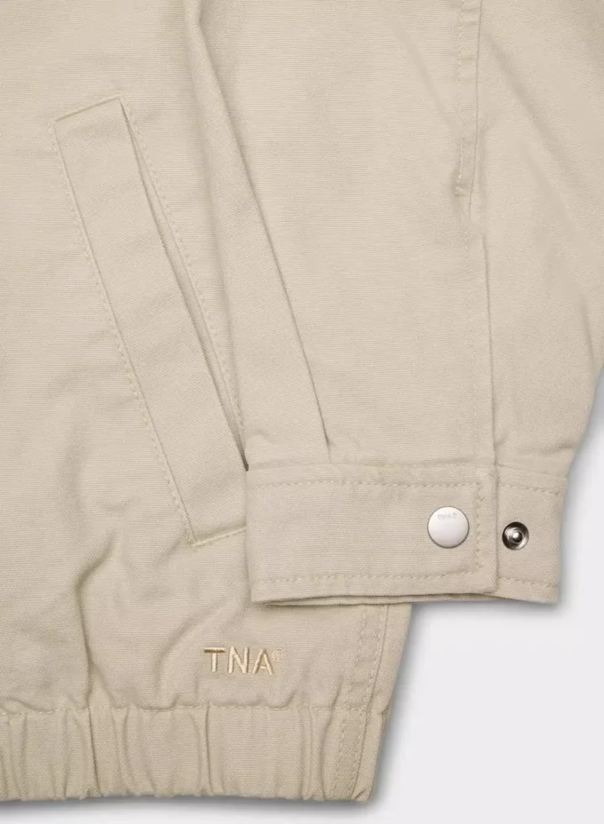 Chaqueta blouson Caddie Chaqueta blouson Caddie