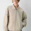 Chaqueta blouson Caddie Chaqueta blouson Caddie