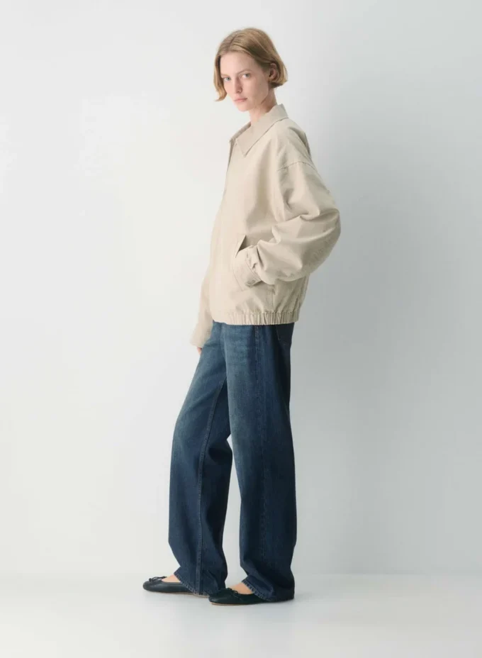 Chaqueta blouson Caddie Chaqueta blouson Caddie