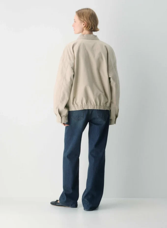 Chaqueta blouson Caddie Chaqueta blouson Caddie