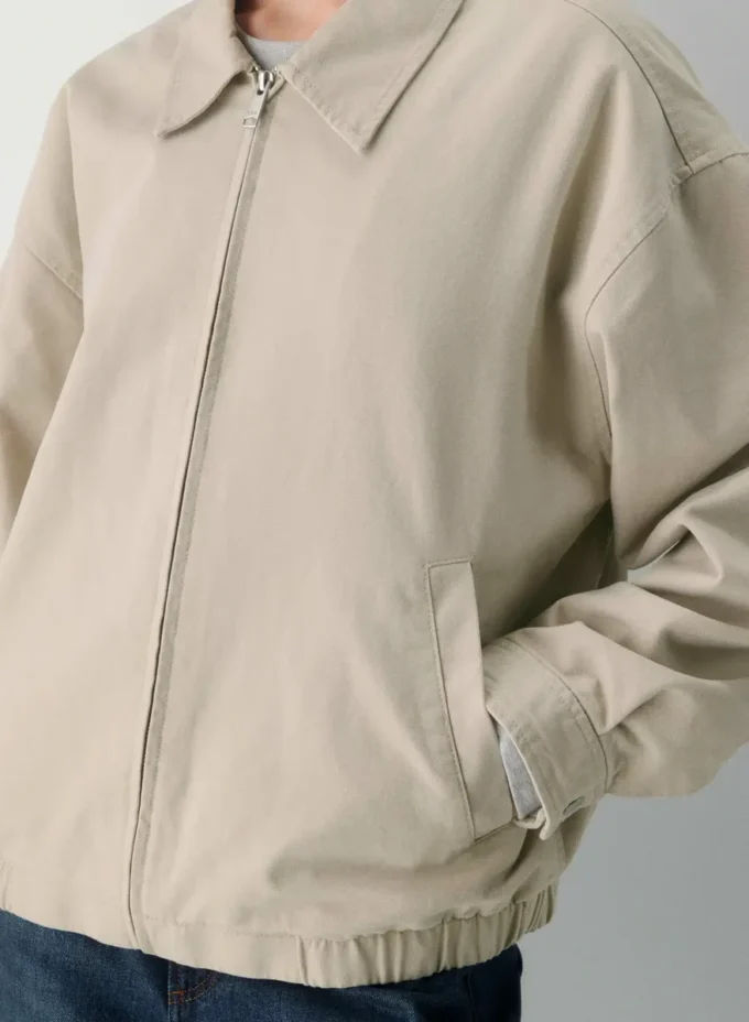 Chaqueta blouson Caddie Chaqueta blouson Caddie
