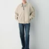 Chaqueta blouson Caddie Chaqueta blouson Caddie