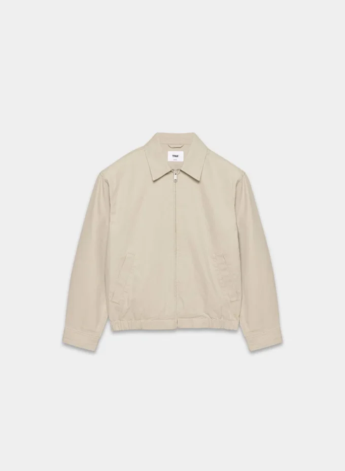 Chaqueta blouson Caddie Chaqueta blouson Caddie
