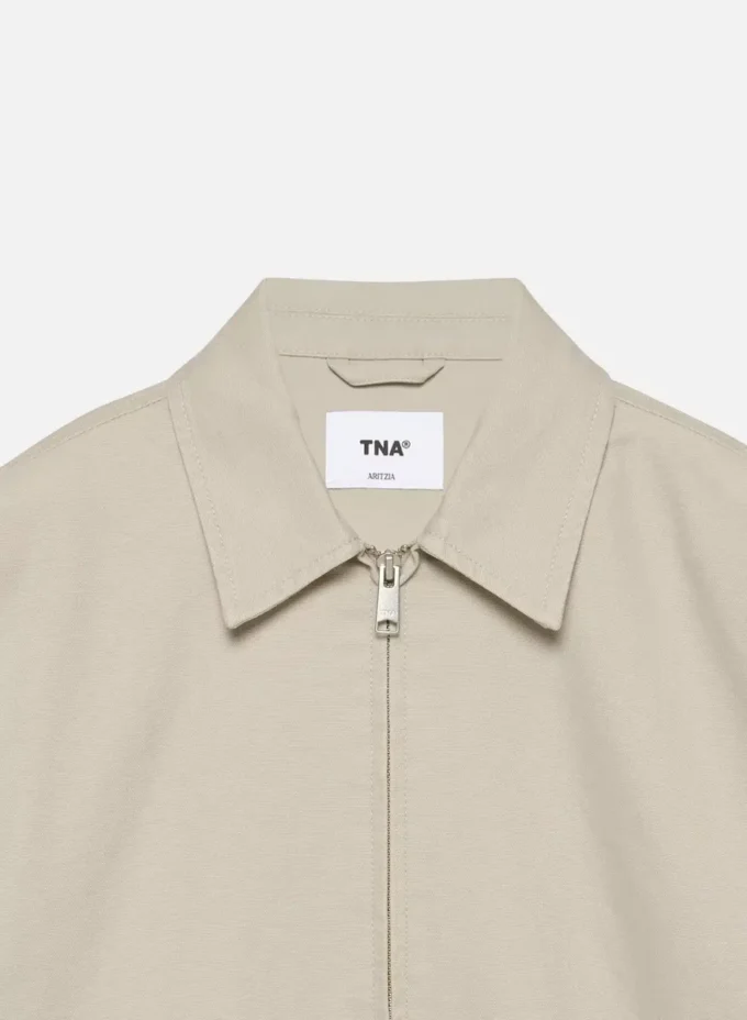Chaqueta blouson Caddie Chaqueta blouson Caddie