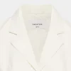 Chaqueta Brynn – Crepé Sway Chaqueta Brynn – Crepé Sway